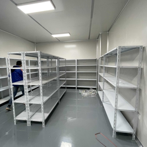 Kệ V lô  dài 1m5 rộng 40